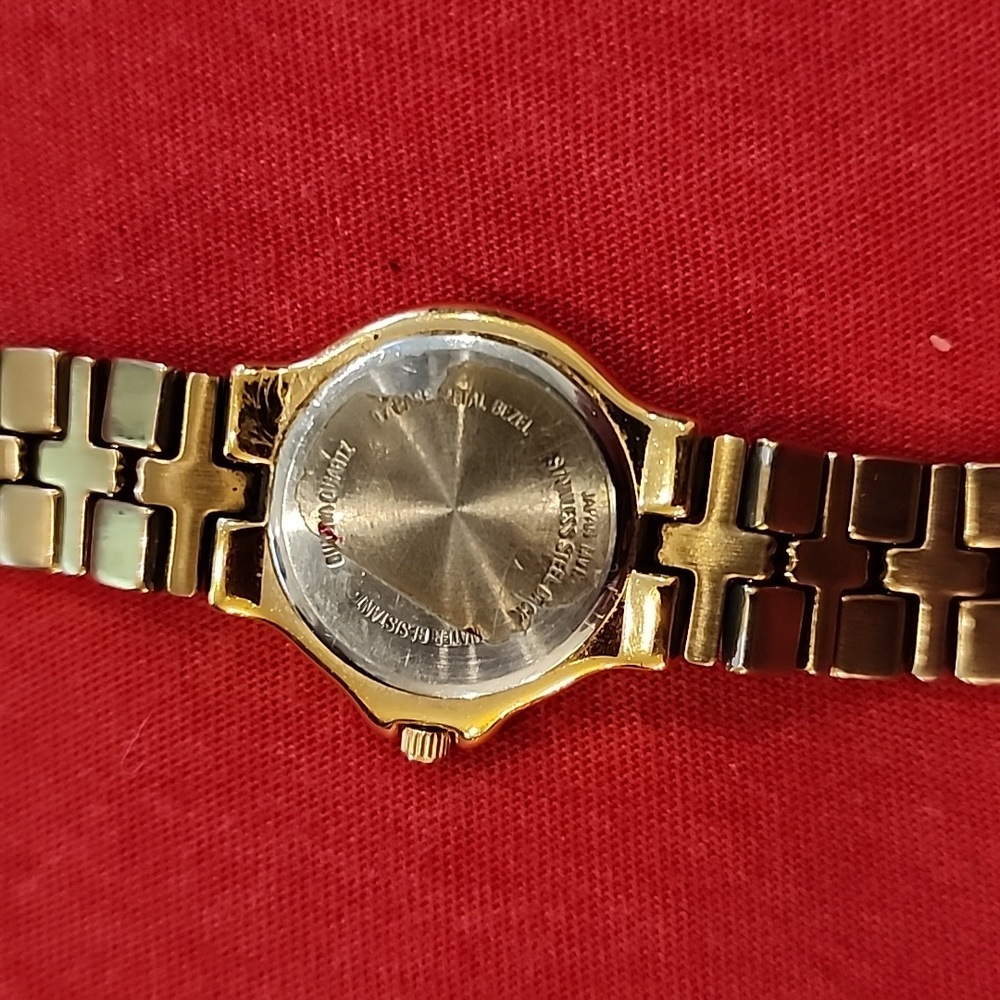 Bulova Watch - Picture 3 of 4